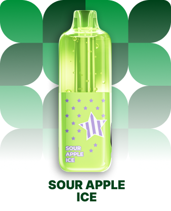 Sour Apple Ice