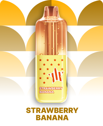 Strawberry Banana