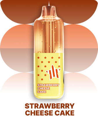 Strawberry Cheesecake